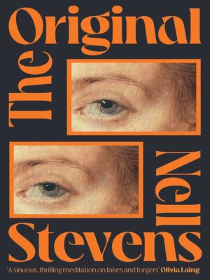 cover image of The Original